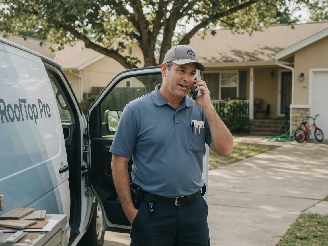 Roof Repair Pineview, GA FAQs